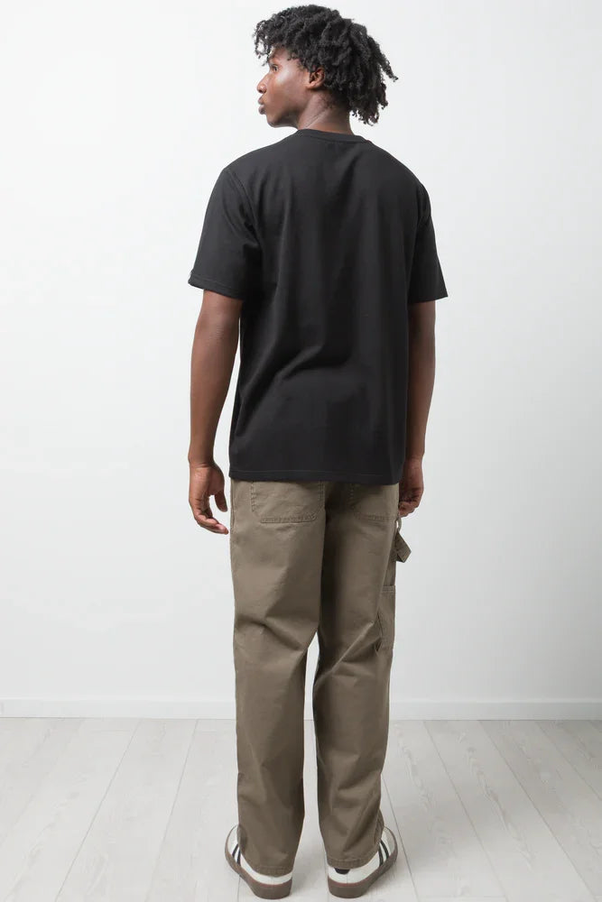 T-Shirt Black (2)
