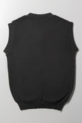 Sleeveless Jersey Grey (2)