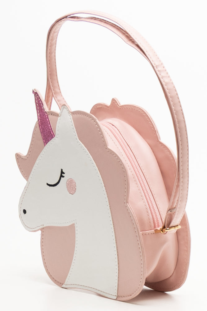 Unicorn Bag White (1)