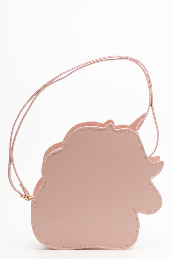 Unicorn Bag White (2)