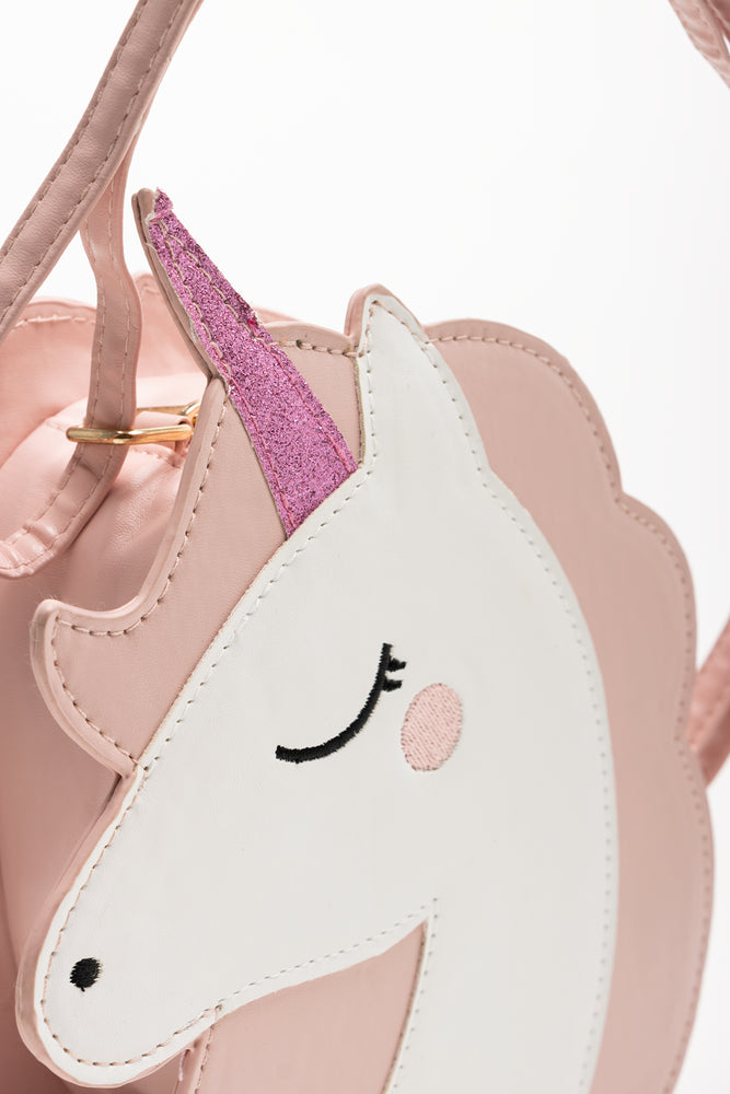 Unicorn Bag White (3)