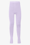 2 Pack Tights Navy And Lilac (1)