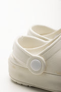Light Up Clogs White (3)