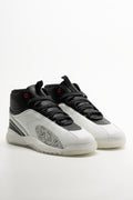 Basketball High Top Sneakers White