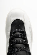 Basketball High Top Sneakers White (4)