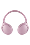 Pink Wireless Noise Cancelling Headphones (1)