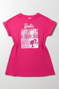 Barbie Dress Pink