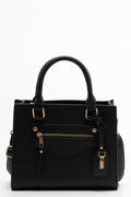 Mini Handbag Black