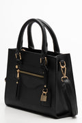Mini Handbag Black (1)