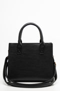 Mini Handbag Black (2)