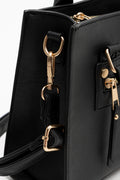 Mini Handbag Black (4)