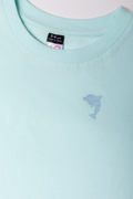 Short Sleeve T-Shirt Green (1)