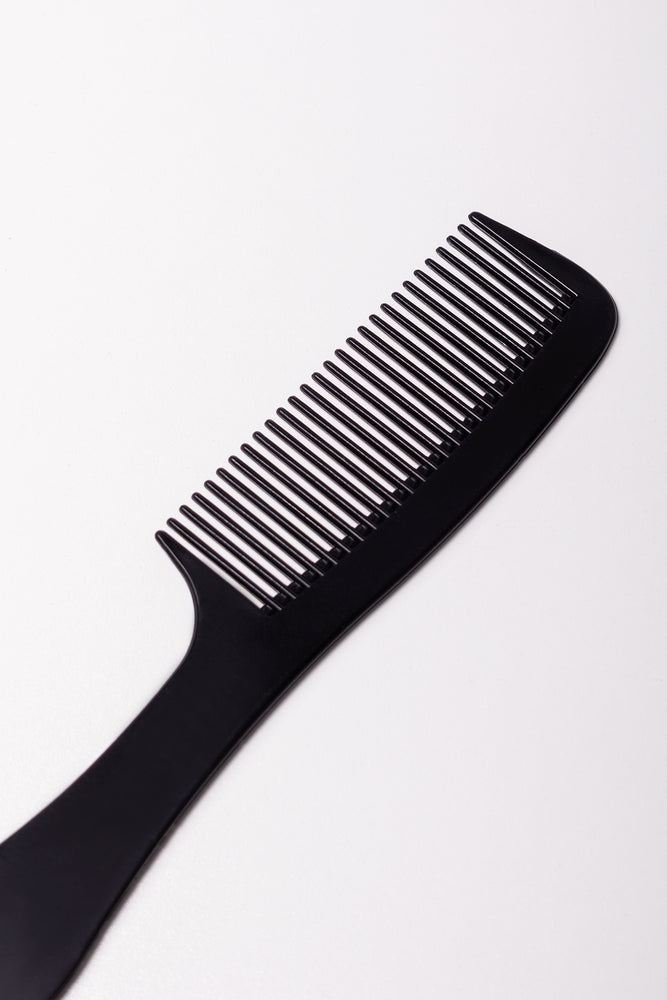 Wide Tooth Detangling Comb