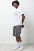 T-Shirt White (1)