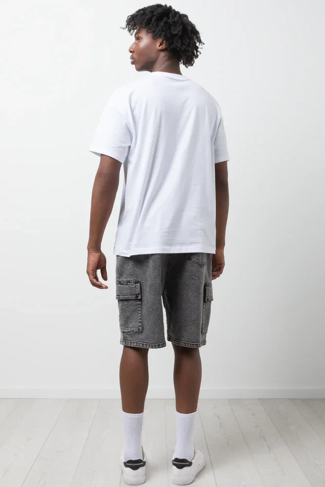 T-Shirt White (2)