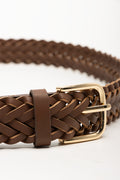 Weave Belt Natural (1)
