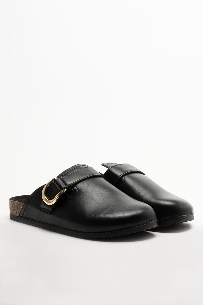 Clogs Black