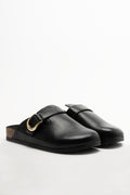 Clogs Black