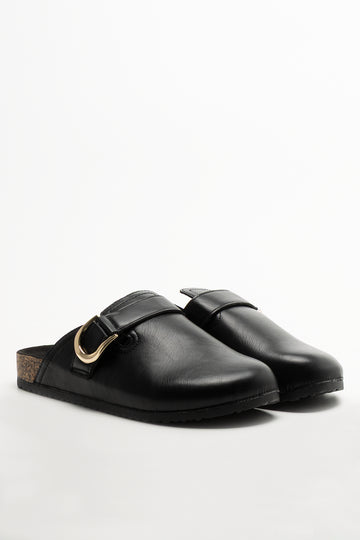 Clogs Black