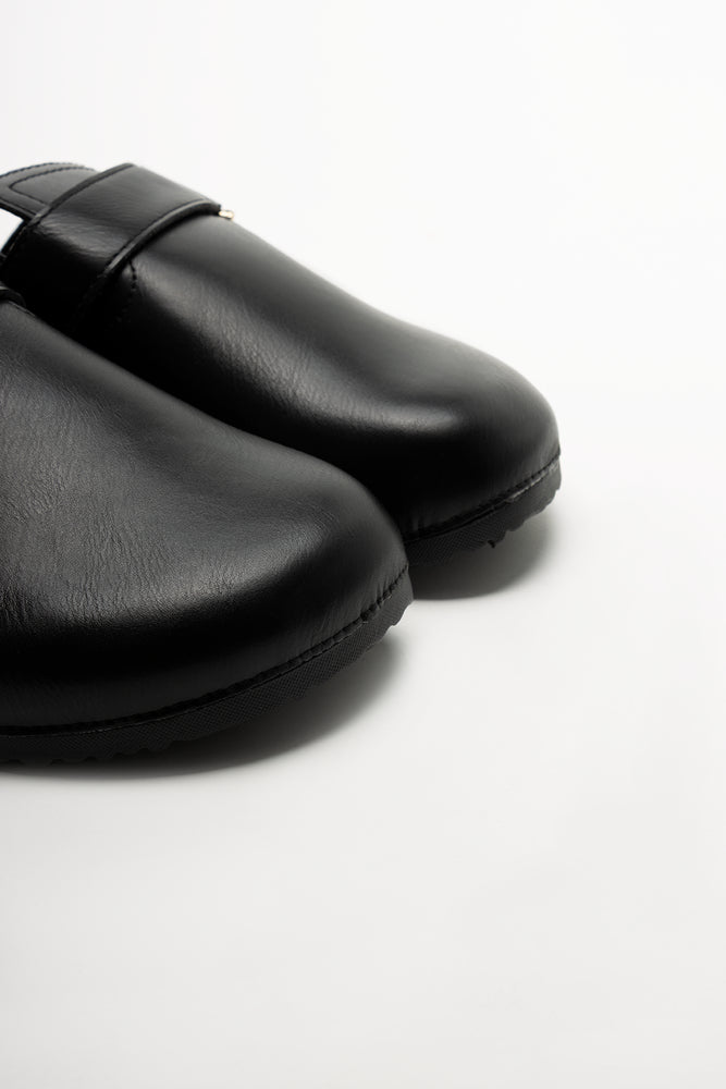 Clogs Black (2)
