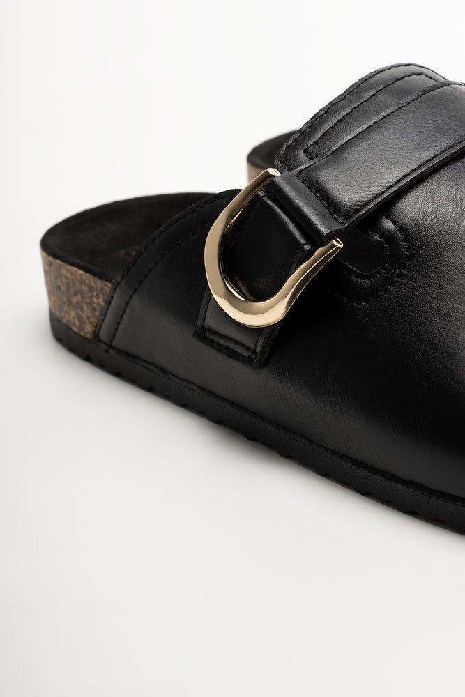 Clogs Black (3)