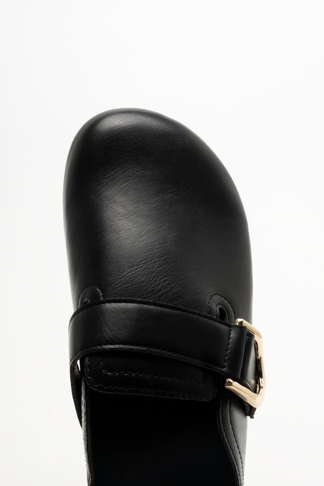 Clogs Black (4)