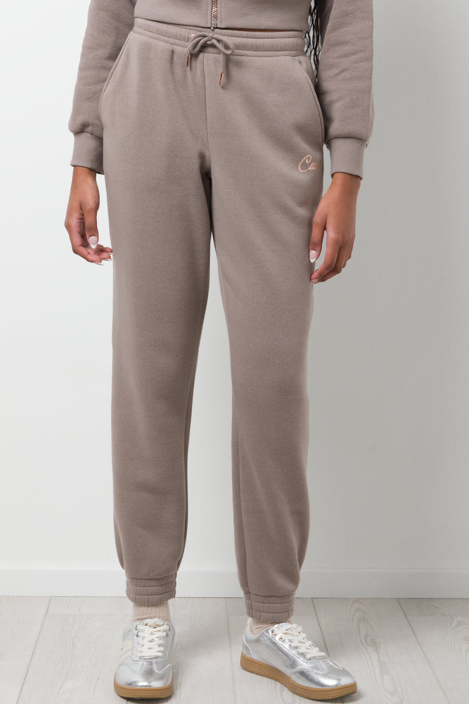 Trackpants Natural