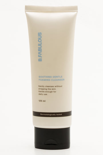 Foaming Cleanser 125ml