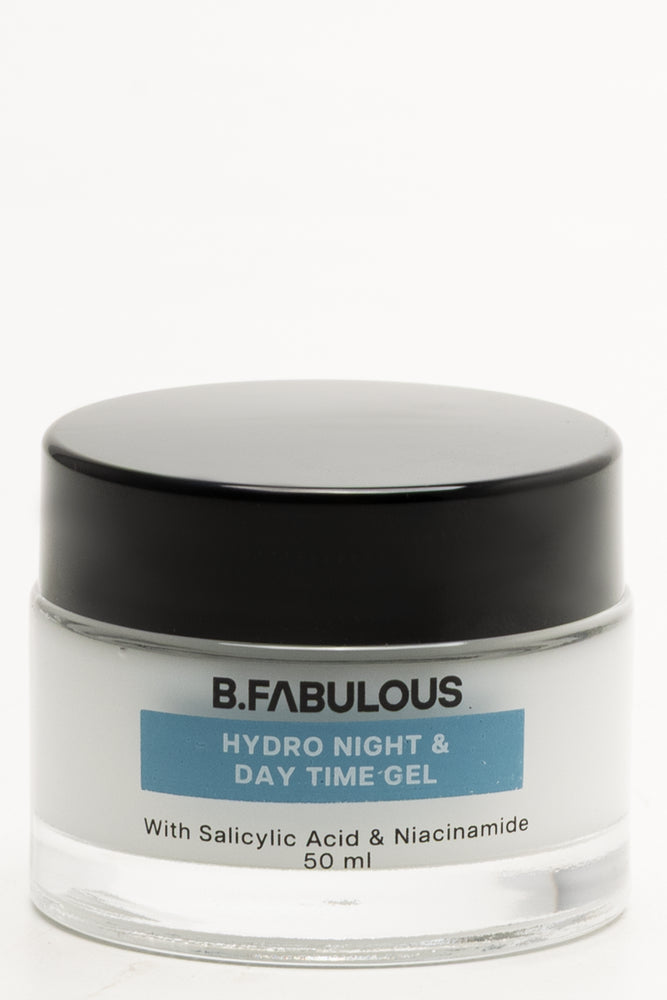 Hydro Day And Night Gel Cream 50ML
