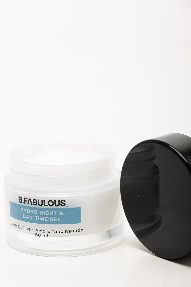 Hydro Day And Night Gel Cream 50ML