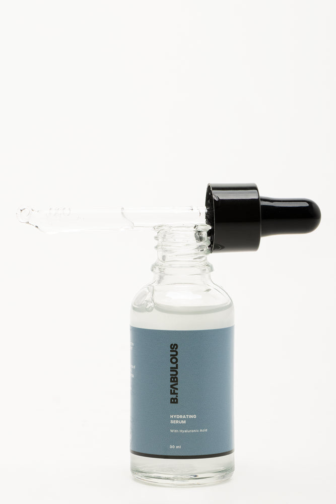Hydrating Serum 30ml