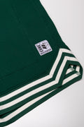Basketball Shorts Green (1)