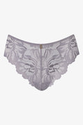 3 Pack Lace Thongs Lilac And Light Green (1)