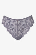 3 Pack Lace Thongs Lilac And Light Green (2)