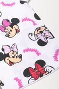 Minnie Mouse Pinni Set Pink (2)