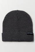 Beanie Charcoal