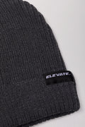 Beanie Charcoal (1)
