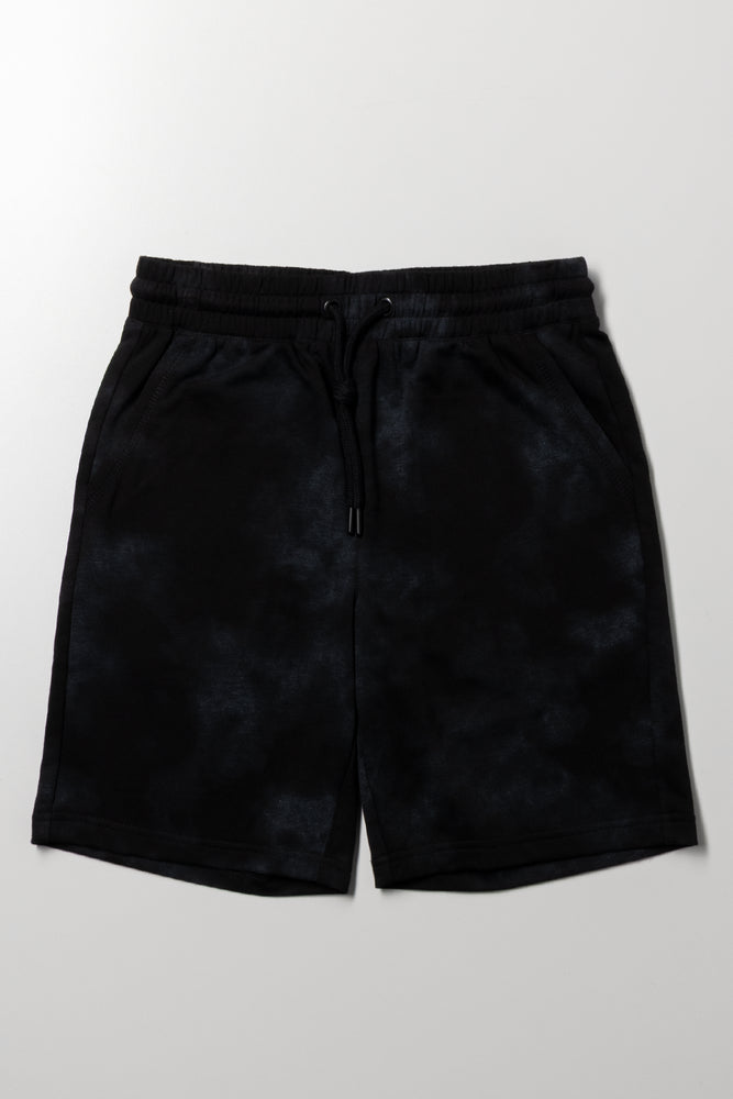 Shorts Black