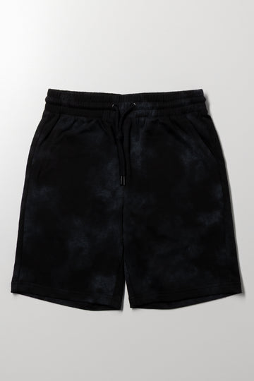 Shorts Black