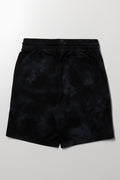 Shorts Black (2)