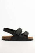 Sandals Black (1)