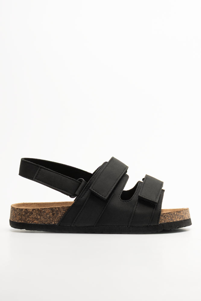 Sandals Black (1)