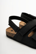 Sandals Black (3)