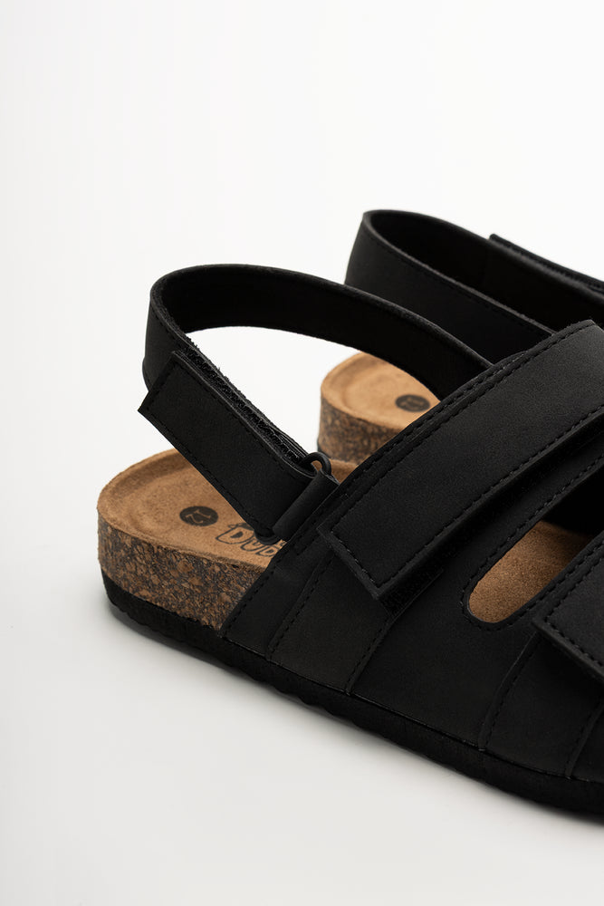 Sandals Black (3)
