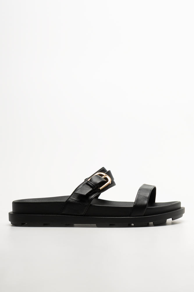 Sandals Black