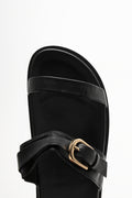 Sandals Black (4)