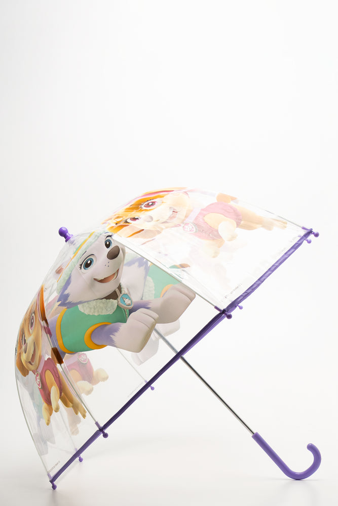Paw Patrol Umbrella Multi