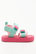 Sandals Red (1)