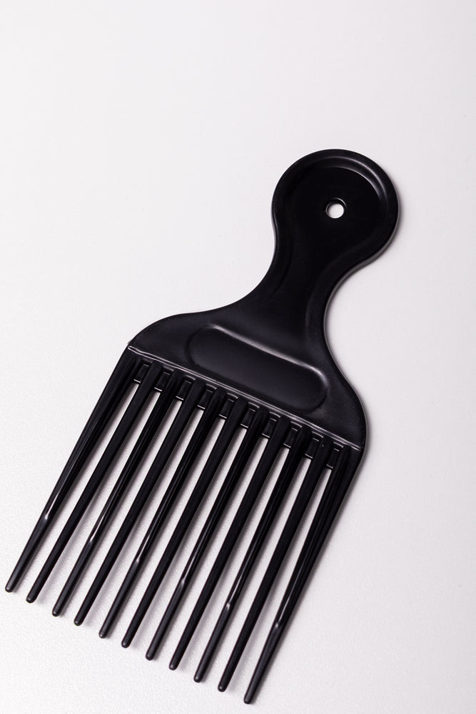 Afro Comb