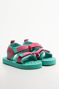 Sandals Green